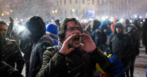 What It Feels Like When Corruption Is Part of Your Daily Life