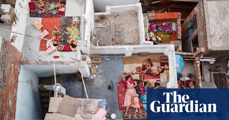 Heat: The Next Global Inequality Issue