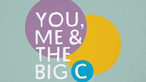 Podcast Series: A Fun Club About Cancer – Yes, That's Right!