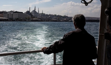 Crushed Under Erdoğan's 'Iron Fist', Turkey Loses Its Best And Brightest To The West