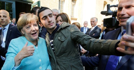 Battle with Fake News: Syrian Refugee Sues Facebook