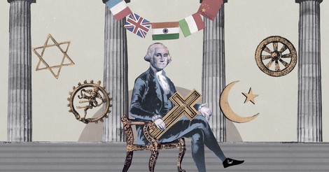 Video: Why The Idea Of Nation Is Absurd. And Unbeatable   