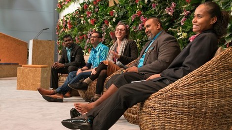 A Look At The COP24 Preparatory Talks