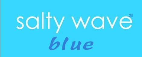 SaltyWaveBlue – Tales Of Ecology 
