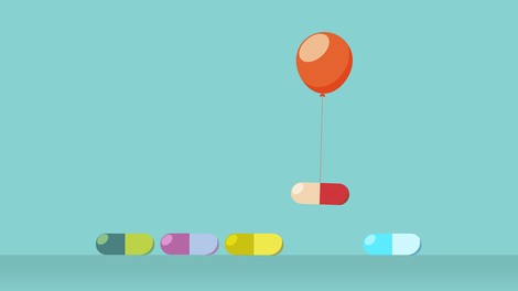 The Future Is Now: A Reimagining Of How We Treat Diseases Is Already Underway