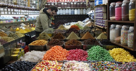 A Love Letter To Syria