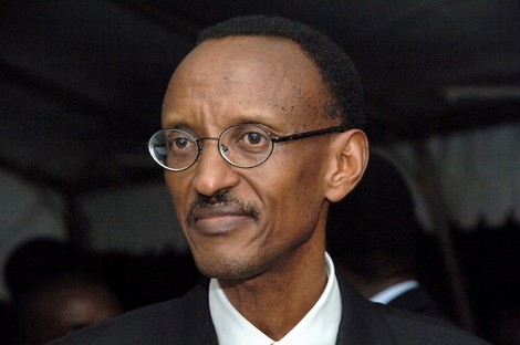 Rwanda Stands Firm On An Import Ban Of US Second-Hand Clothing
