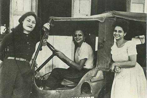 Las Mariposas: The Mirabal Sisters’ Role As Heroines Of The Dominican Republic