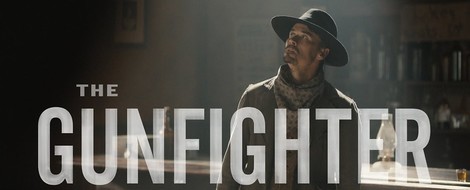 The Gunfighter — Funniest Short Film I've Ever Seen