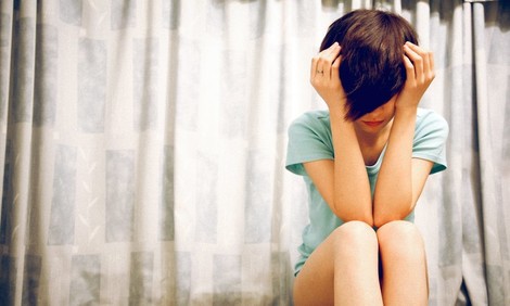 If You’re A ‘Highly-Sensitive Person’, Here’s How To Turn Your Overwhelm Into Power (TEDx Talk)