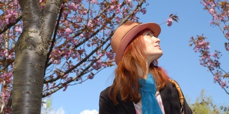 It's Time To Blossom: Where To Catch Sakura Blossoms Around The World