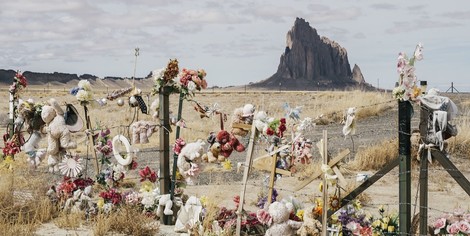 The Murder And Disappearance Of A Navajo Girl Illuminates Jurisdictional Issues On Tribal Lands