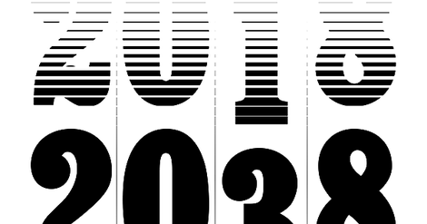 2038: One World, Two Internets
