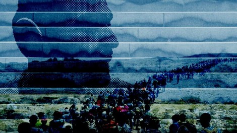 Stories Of The Resilience Of Eritrean Refugees