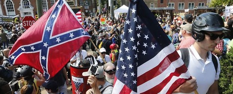 The Language Of White Supremacy: A Data Analysis Of The Alt-Right Online