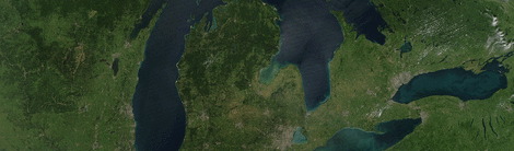 The Cancer Of The Great Lakes: The Invasion Of The Zebra Mussel