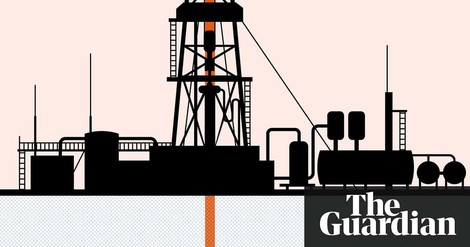 A Crash Course In Fracking