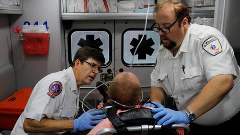 The World Is On The Cusp Of A Global Opioid Epidemic