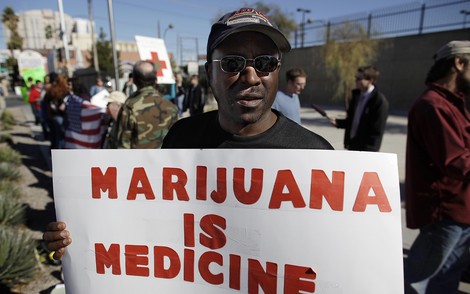 Lexical Baggage: The Etymology Of Marijuana