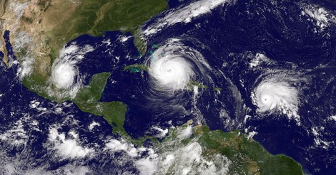 The 2018 Hurricane Season: What Scientists Are Predicting