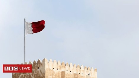 Did Qatar Make The Biggest Ransom Payment In History? 