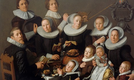 Wired That Way: Genes Do Shape Behaviour But It’s Complicated