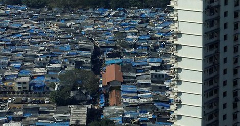 Video: Why Half Of Mumbai Lives In Slums Even As 500,000 Houses Are Empty