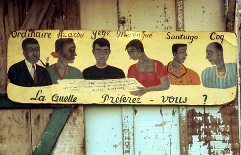 What Really Is "African Literature" And Who Is Its Intended Audience?