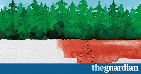 The Myth Of The ‘Lone Wolf’ Terrorist