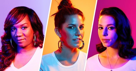 A Listicle That Matters: Women In Crypto