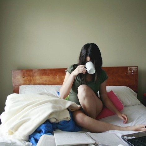 Freelancers Are On Their Own (Against Harassment Too)