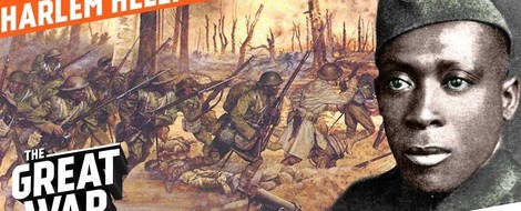 Kings Of Jazz In War