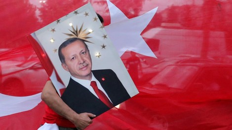 Podcast: Post-election Turkey Moves Forward To The Authoritarian Past