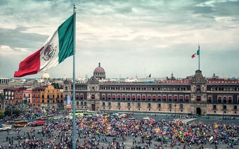 Medical Marijuana Legalized in Mexico