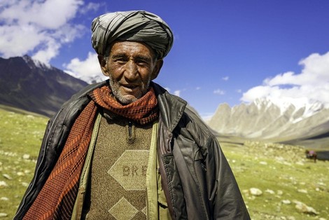 Wakhan: An Unknown Afghanistan