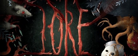 Stop Searching, This Podcast Is All You Need For Halloween