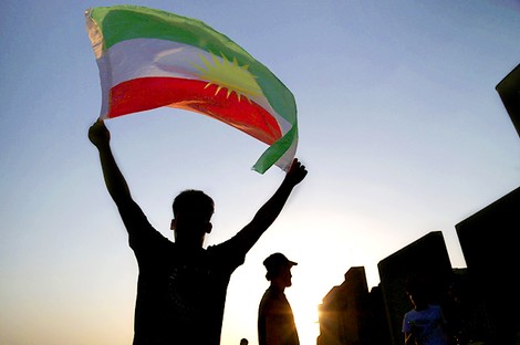 Impossible, Timely Or Too Early? 'Kurdexit' Is A Clash Between Hope And Rage