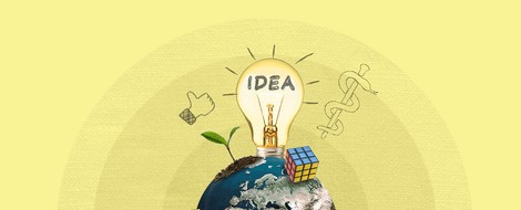 Hothouse Earth: Don't Despair, Do Something!