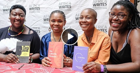 Exploring Narratives Of LGBTQI Women In Africa 