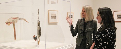 Podcast: Art World Outliers