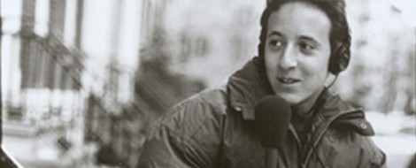 Radio Diaries – The Rawest, Most Human Stories The World Has To Offer