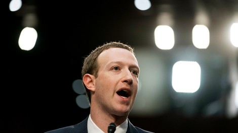 Mark Zuckerberg, Facebook, And The End Of Silicon Valley's "Wild West"