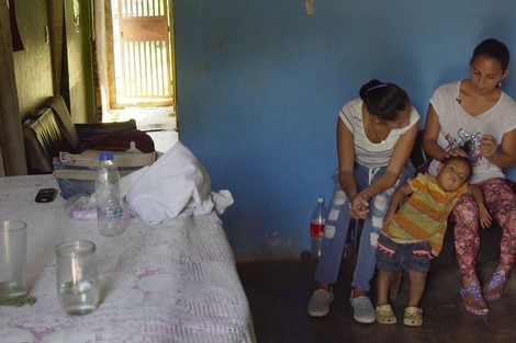 Venezuela's Crisis Turns Women Toward Sterilization And Illegal Abortion