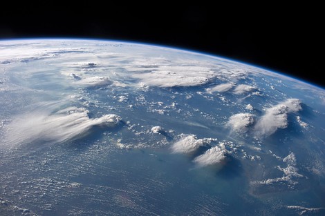 A Brief History Of Climate Science, Forecast By Forecast