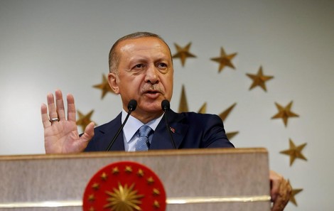 A Hopeful Look At Turkey's Future