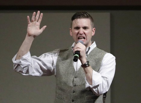 How The Alt-Right Is Profiting From The Bitcoin Boom