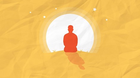 Podcast: What Did The World's Biggest Loneliness Experiment Find? (You Would Be Surprised)