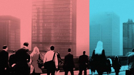 How Employers Manipulate Their Workforce To Promote Political Aims; Threaten Free Speech