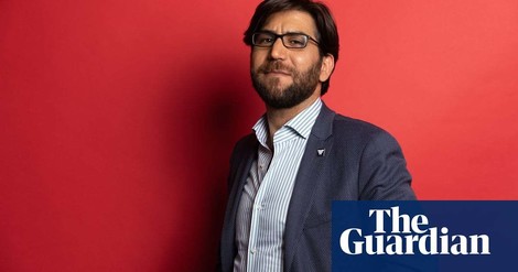 Podcast: The Mosul Historian Who Risked His Life To Blog About Life Under Isis