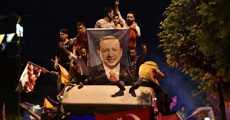 Losing Was Never An Option For Erdoğan And His Cronies
